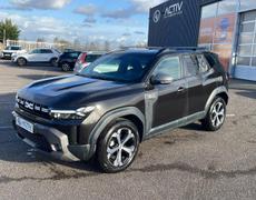 Dacia Duster Saint-Grégoire