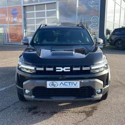 Dacia Duster 1.2 mild hybrid 140 journey Saint-Gr&eacute;goire