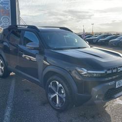 Dacia Duster 1.2 mild hybrid 140 journey Saint-Gr&eacute;goire