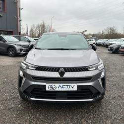 Renault Captur 1.8 e-tech full hybrid 160 esprit alpine Saint-Gr&eacute;goire