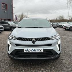 Renault Captur 1.0 tce 90 techno Saint-Gr&eacute;goire