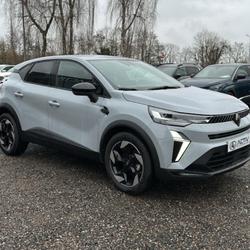 Renault Captur 1.0 tce 90 techno Les Achards