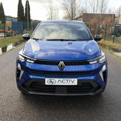 Renault Captur 1.0 tce 90 techno Les Achards