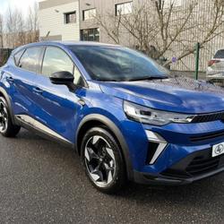Renault Captur 1.0 tce 90 techno Saint-Gr&eacute;goire