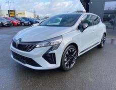 Renault Clio 6 Les Achards