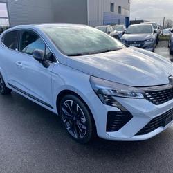 Renault Clio 6 1.0 tce 90 techno Les Achards