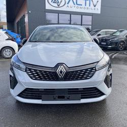 Renault Clio 6 1.0 tce 90 techno Saint-Gr&eacute;goire