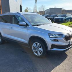 Skoda Karoq 1.5 tsi 150 selection dsg7 Les Achards