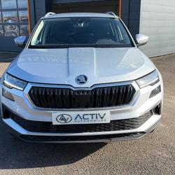 Skoda Karoq 1.5 tsi 150 selection dsg7 Saint-Gr&eacute;goire