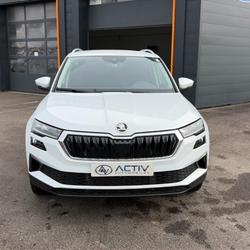 Skoda Karoq 1.5 tsi 150 selection dsg7 Saint-Gr&eacute;goire