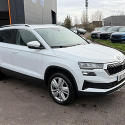 Skoda Karoq 1.5 tsi 150 selection dsg7 Saint-Gr&eacute;goire