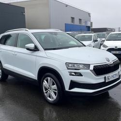 Skoda Karoq 1.5 tsi 150 selection dsg7 Les Achards