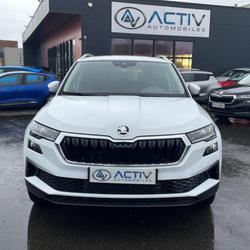 Skoda Karoq 1.5 tsi 150 selection dsg7 Saint-Gr&eacute;goire