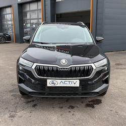 Skoda Karoq 1.5 tsi 150 selection dsg7 Les Achards