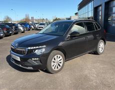 Skoda Kamiq Les Achards