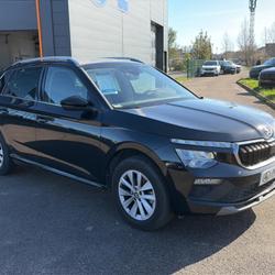 Skoda Kamiq 1.0 tsi 116 selection dsg7 Les Achards