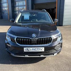 Skoda Kamiq 1.0 tsi 116 selection dsg7 Saint-Gr&eacute;goire