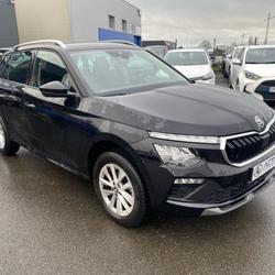 Skoda Kamiq 1.0 tsi 116 selection dsg7 Saint-Gr&eacute;goire