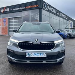 Skoda Kamiq 1.0 tsi 116 selection dsg7 Les Achards