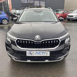 Skoda Kamiq 1.0 tsi 116 selection dsg7 Saint-Gr&eacute;goire