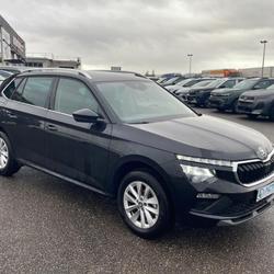 Skoda Kamiq 1.0 tsi 116 selection dsg7 Saint-Gr&eacute;goire