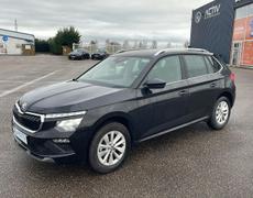 Skoda Kamiq Saint-Grégoire