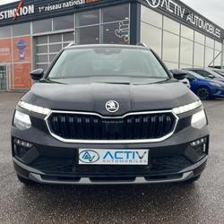 Skoda Kamiq 1.0 tsi 116 selection dsg7 Saint-Gr&eacute;goire