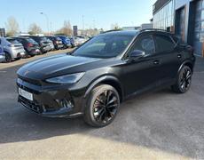 Cupra Formentor Les Achards