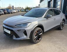 Cupra Formentor Les Achards