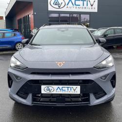 Cupra Formentor 2.0 tdi 150 v dsg7 Les Achards