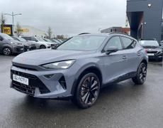 Cupra Formentor Saint-Grégoire