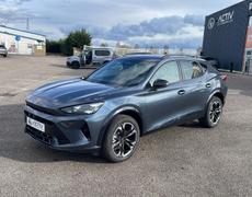 Cupra Formentor Saint-Grégoire