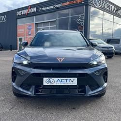 Cupra Formentor 2.0 tdi 150 v dsg7 Saint-Gr&eacute;goire