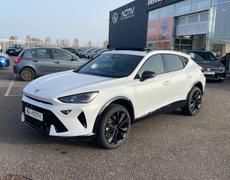 Cupra Formentor Les Achards