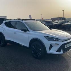 Cupra Formentor 2.0 tdi 150 v dsg7 Les Achards