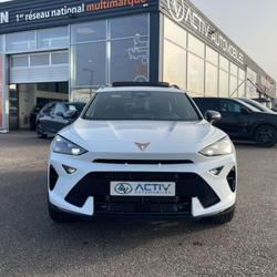 Cupra Formentor 2.0 tdi 150 v dsg7 Saint-Gr&eacute;goire