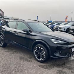 Cupra Formentor 2.0 tdi 150 v dsg7 Saint-Gr&eacute;goire