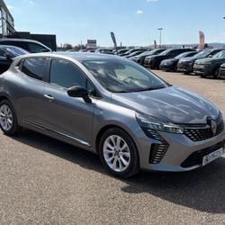 Renault Clio 6 1.0 tce 90 evolution cvt Saint-Gr&eacute;goire