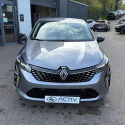 Renault Clio 6 1.0 tce 90 evolution cvt Les Achards