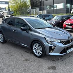 Renault Clio 6 1.0 tce 90 evolution cvt Saint-Gr&eacute;goire