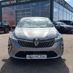 Renault Clio 6 1.0 tce 90 evolution cvt Les Achards