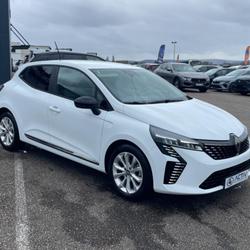 Renault Clio 6 1.0 tce 90 evolution cvt Les Achards