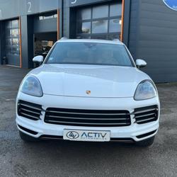 Porsche Cayenne (9ya) 3.0 v6 340 Les Achards