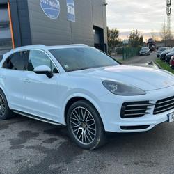 Porsche Cayenne (9ya) 3.0 v6 340 Saint-Gr&eacute;goire