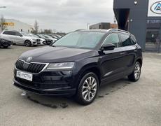 Skoda Karoq Les Achards