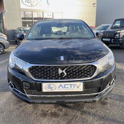 DS DS4 Bluehdi 120 so chic eat6 Les Achards