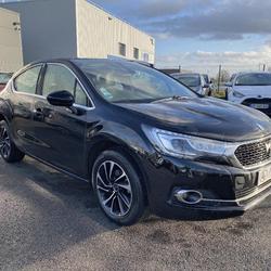 DS DS4 Bluehdi 120 so chic eat6 Les Achards