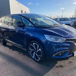 Renault Grand Scenic 2 1.7 blue dci 120 intens 7pl Les Achards