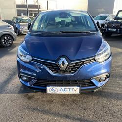 Renault Grand Scenic 2 1.7 blue dci 120 intens 7pl Saint-Gr&eacute;goire