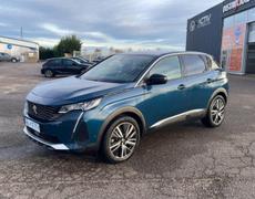 Peugeot 3008 Les Achards